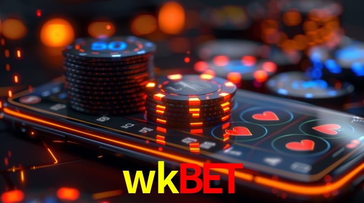 Welcome Bonus wkbet