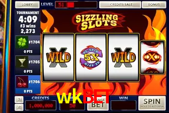 Desvendando o Mundo dos Jogos Virtuais na wkbet