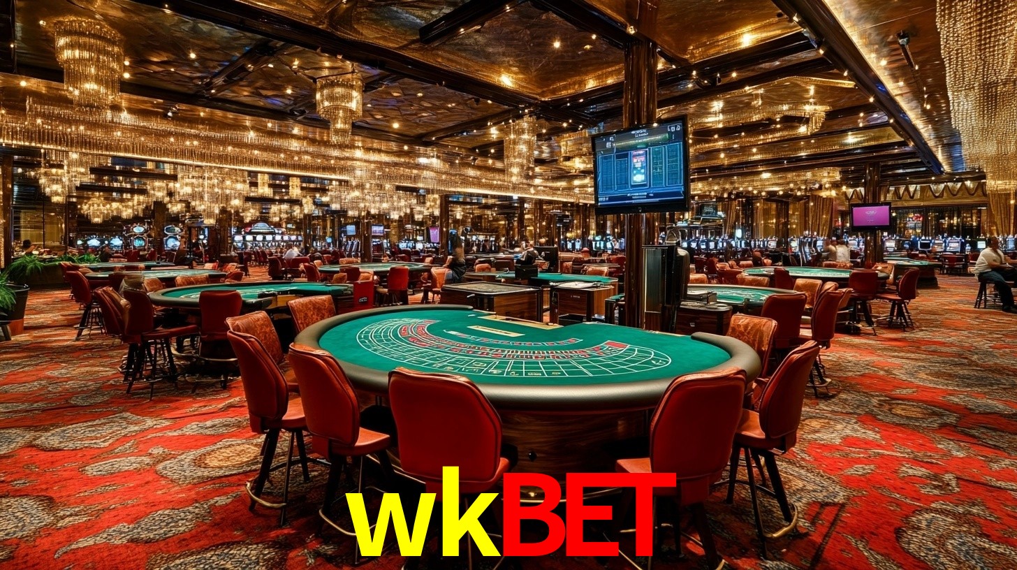 wkbet login