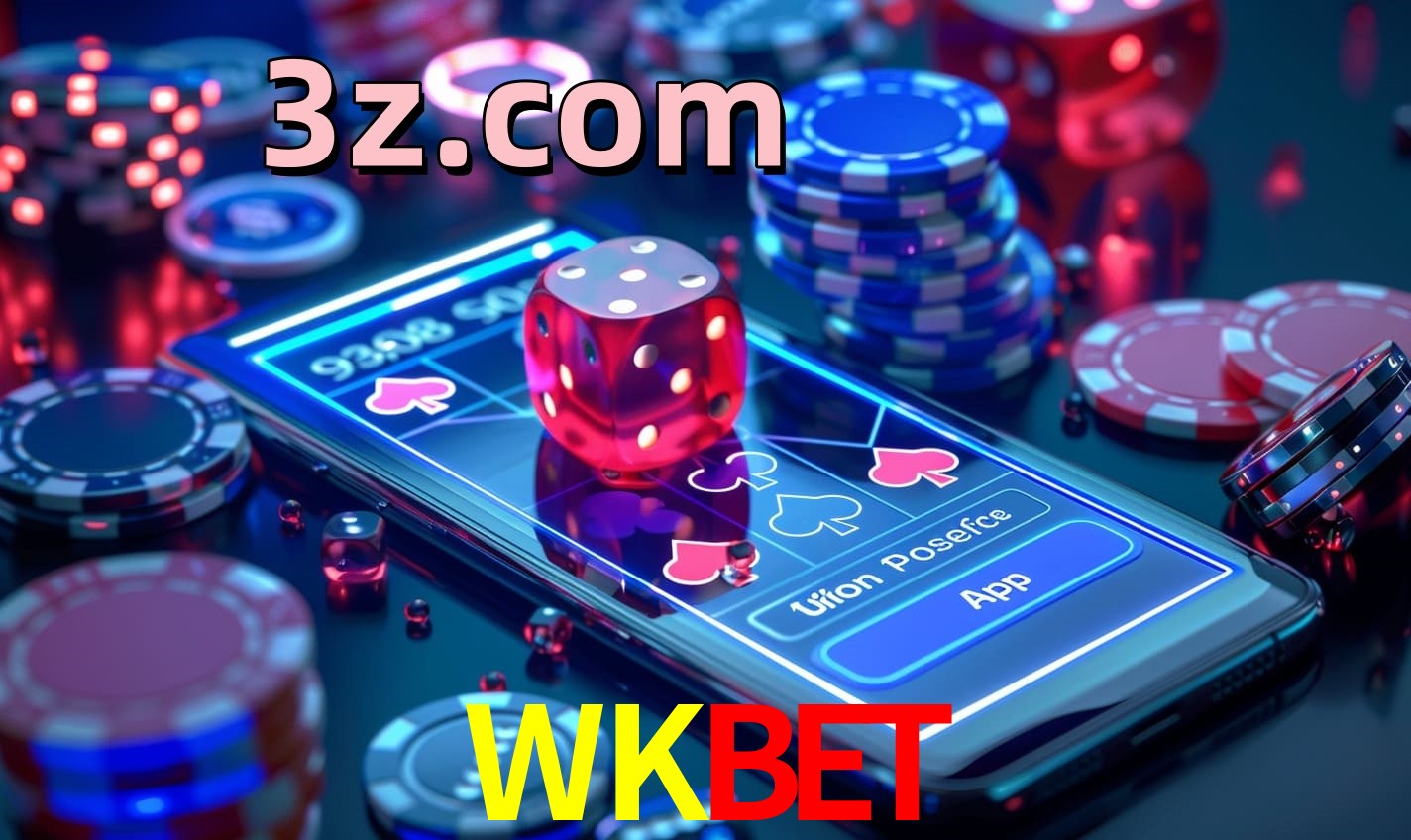 Baixar App WKBET