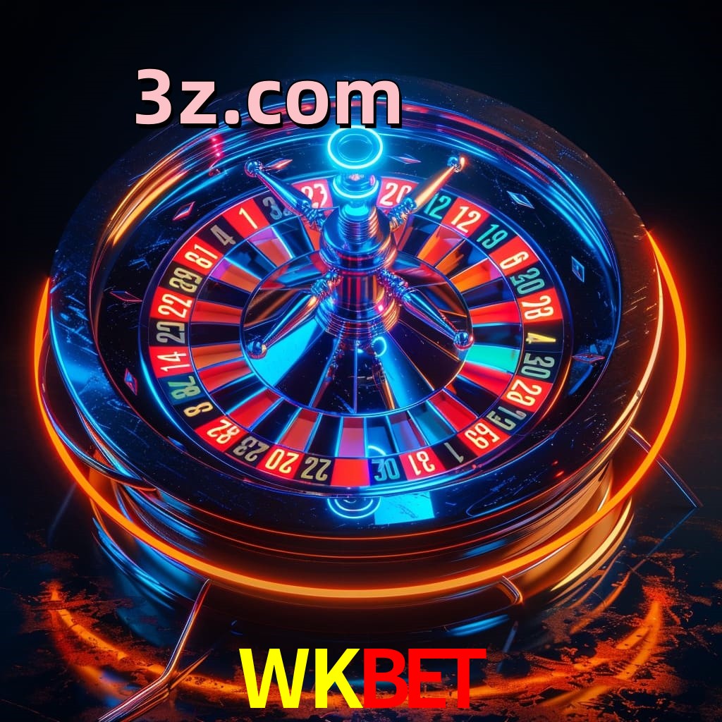 Melhor Casino Online WKBET