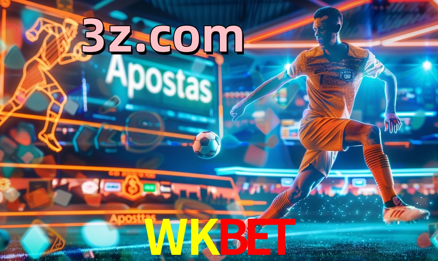 Apostas WKBET
