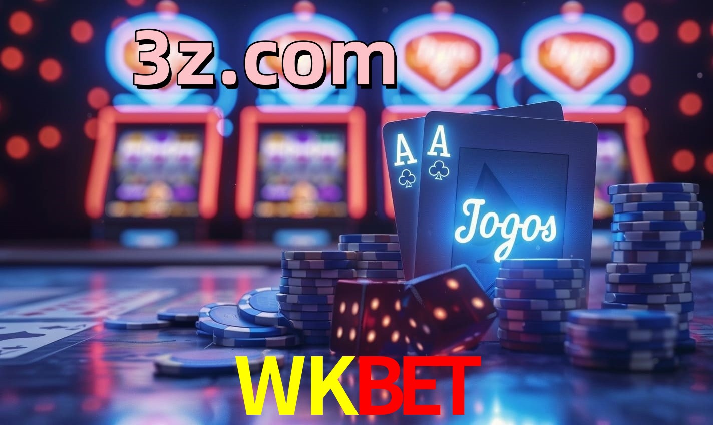 Lista de Jogos WKBET