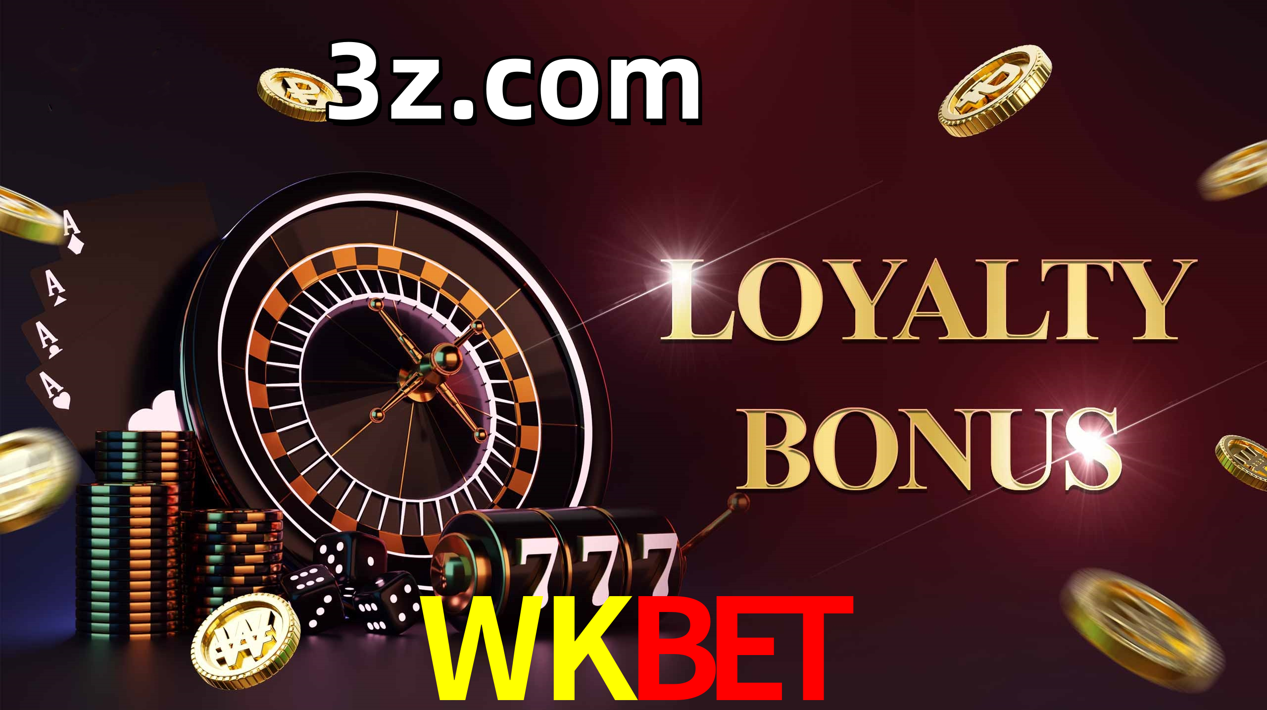 Cassino Online WKBET