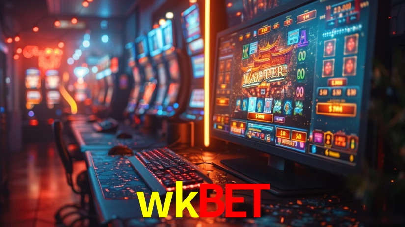 Experimente o Login Seguro Premium no wkbet
