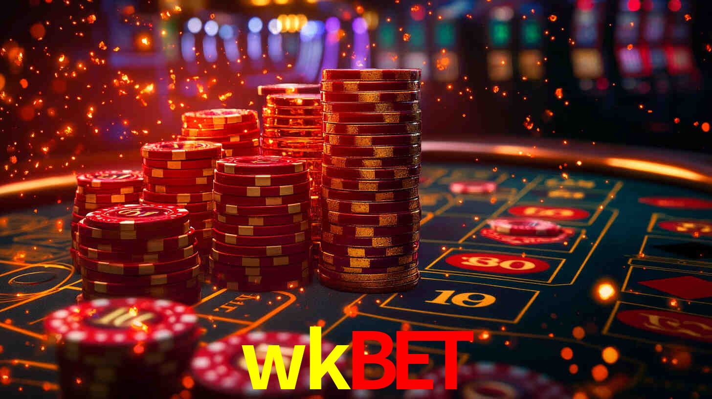 wkbet App Interface