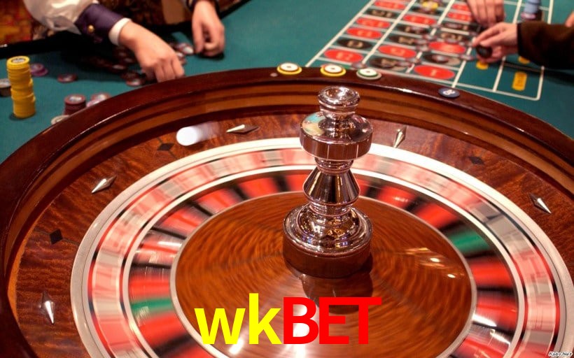 cassino wkbet