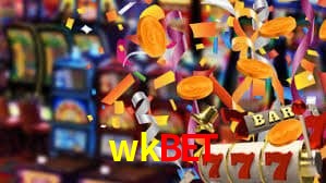 wkbet.com