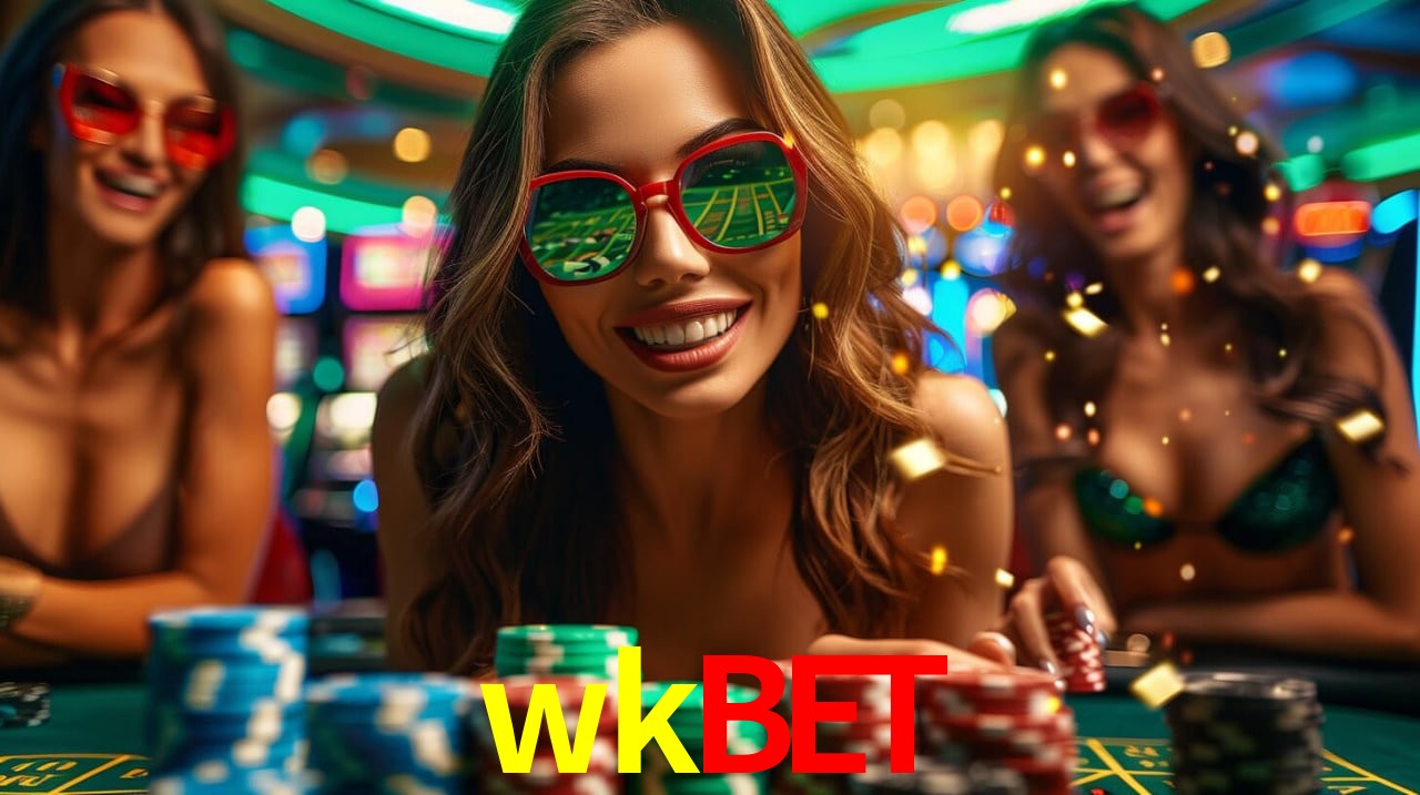 Tennis Betting wkbet