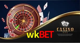 Experiência VIP wkbet