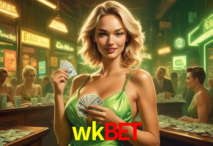 Descubra a Essência do wkbet: Nossa História e Compromissos