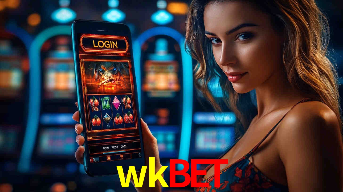 Bônus Generosos e Exclusivos no wkbet para Você!