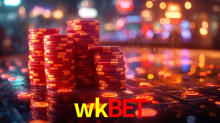 wkbet login