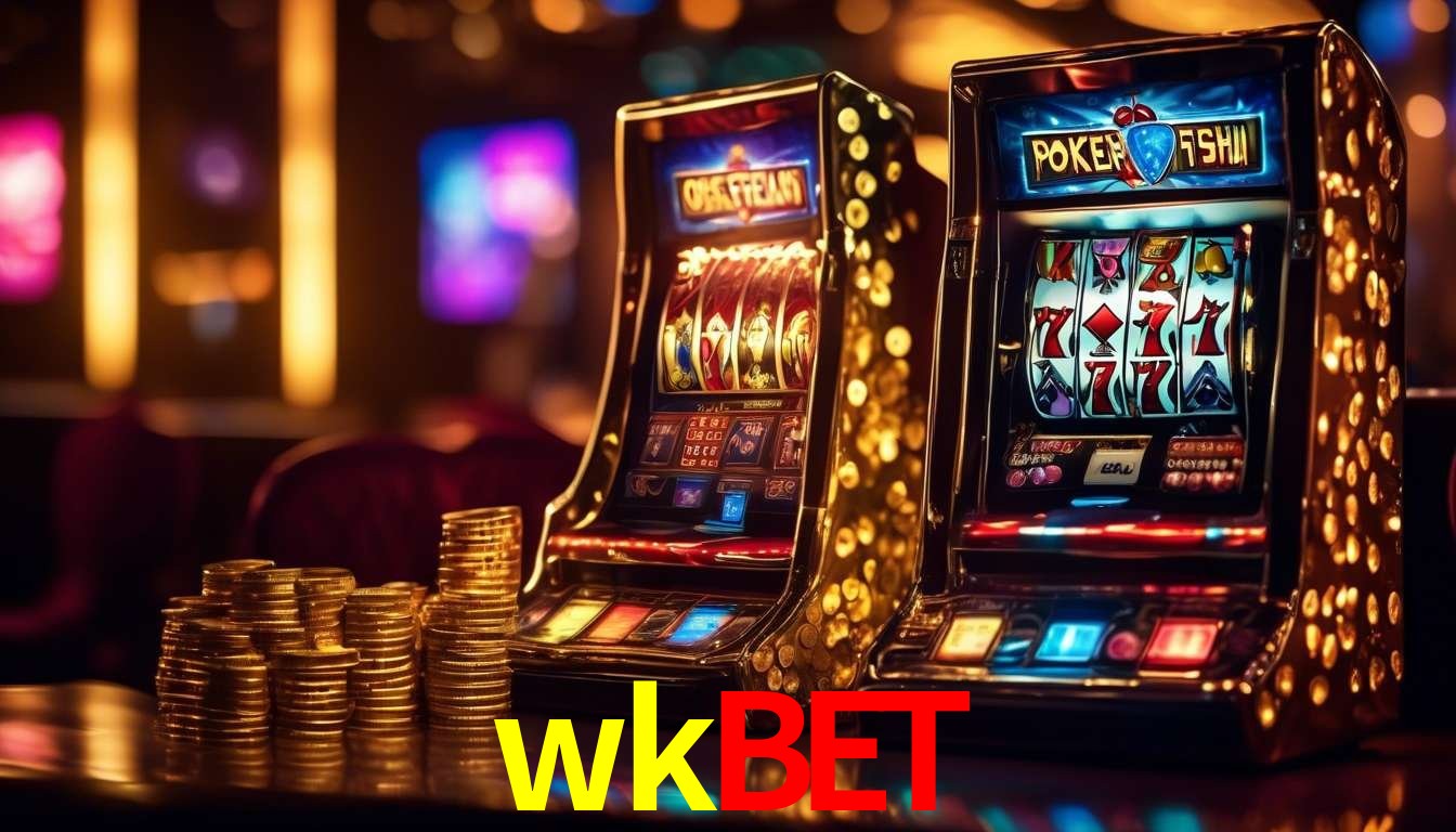 Descubra o Programa VIP da wkbet: Vantagens Exclusivas para Jogadores