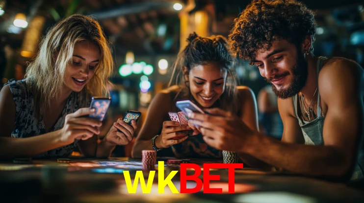 Programa VIP wkbet