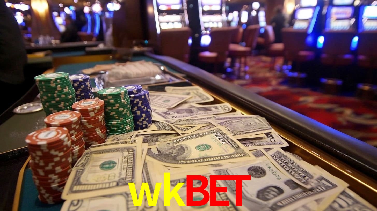 Exclusive Offers wkbet