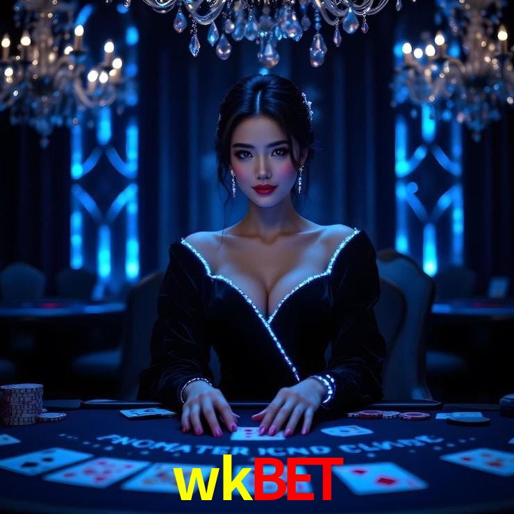 Live Casino wkbet