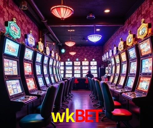 Weekend Specials wkbet