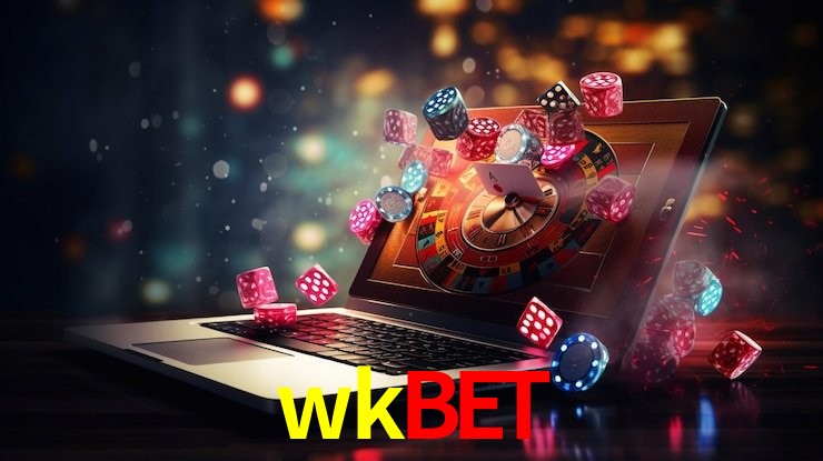 Desvendando o Mundo dos Jogos Virtuais na wkbet