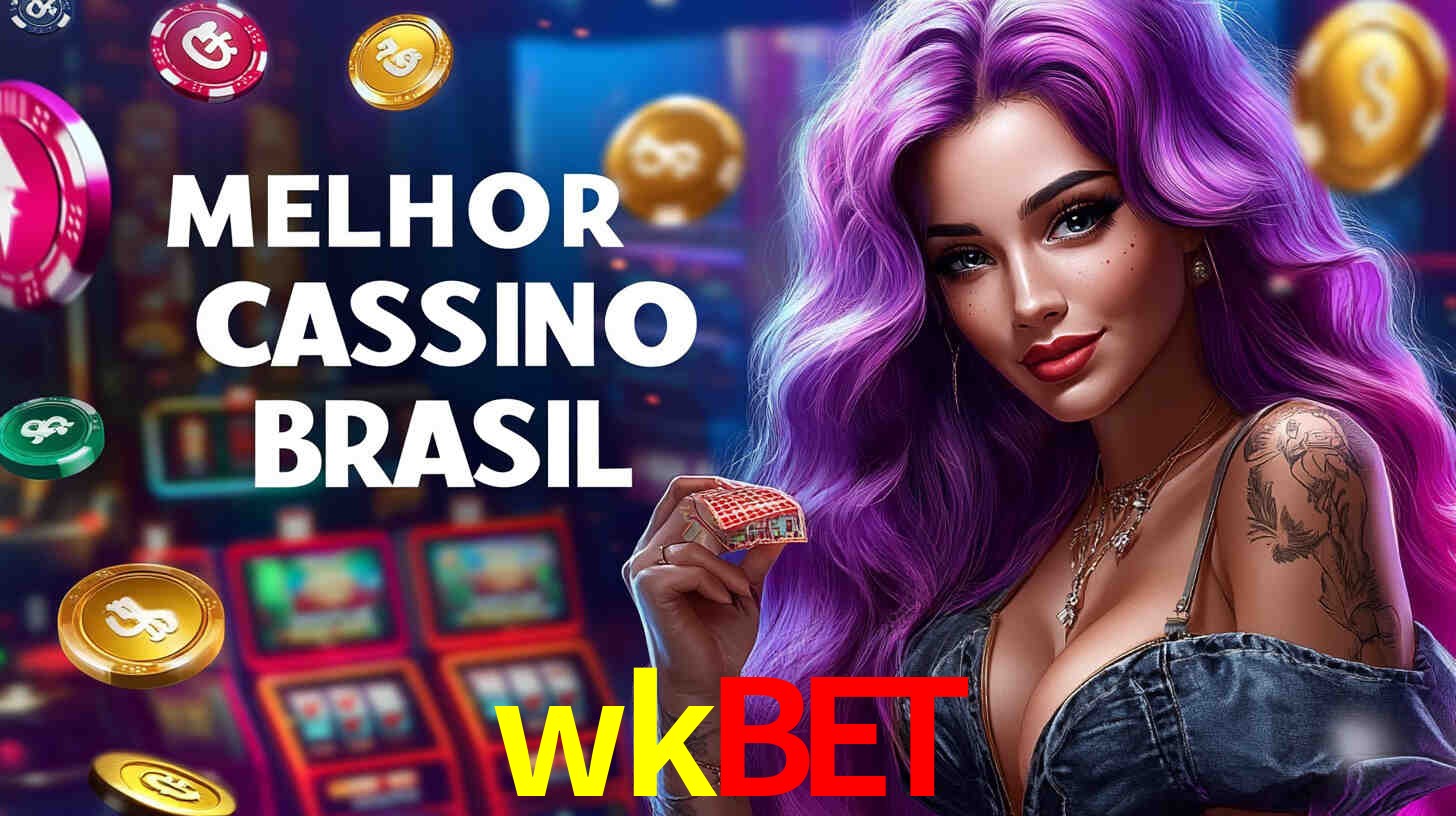 Descubra o Programa VIP da wkbet: Vantagens Exclusivas para Jogadores
