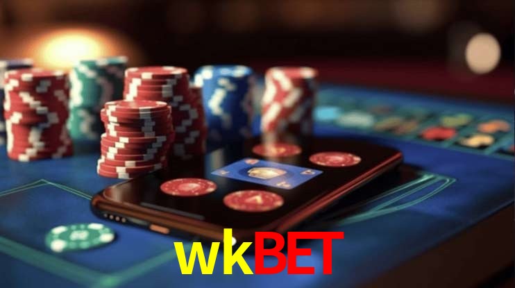 Slot Games wkbet