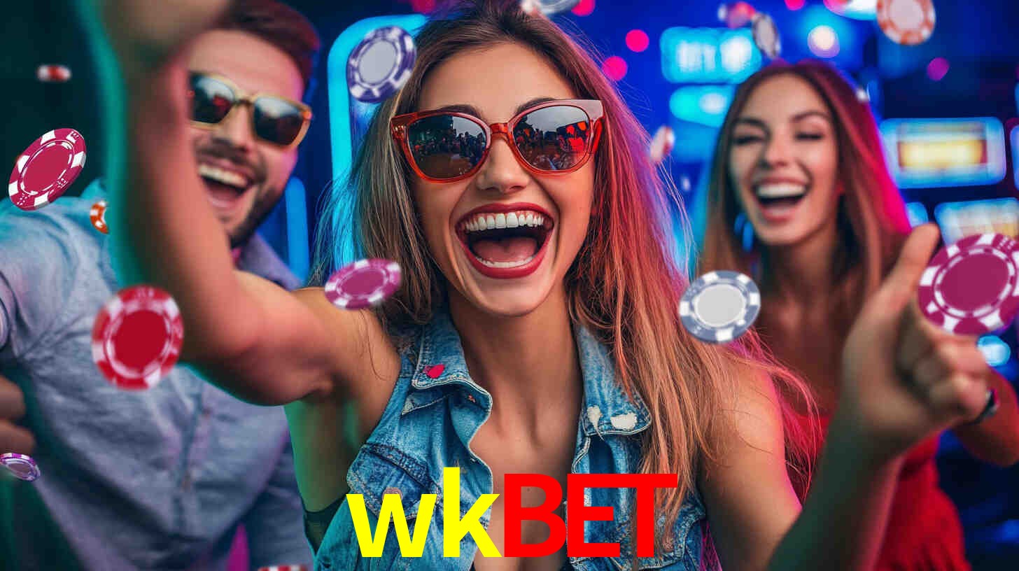 A Popularidade dos Caça-Níqueis no wkbet