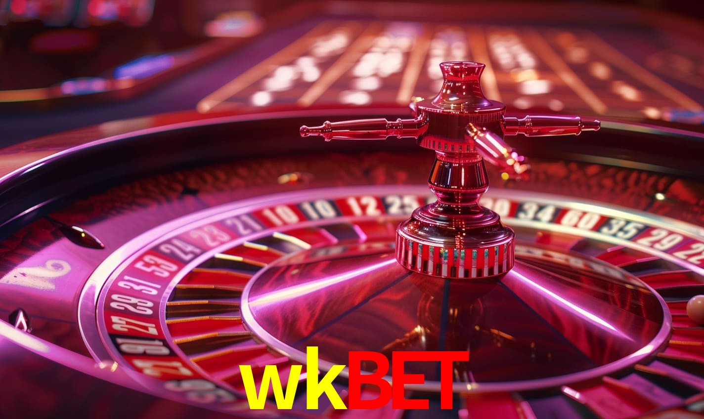 Descubra a Essência do wkbet: Nossa História e Compromissos