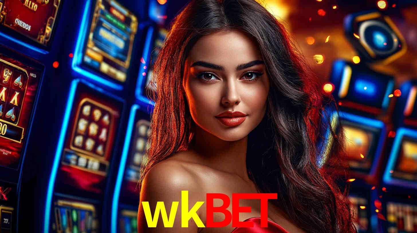 A Popularidade dos Caça-Níqueis no wkbet