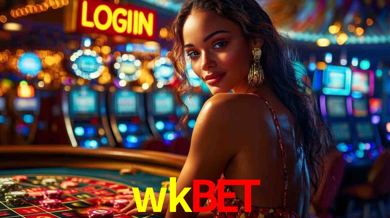 Game Providers wkbet