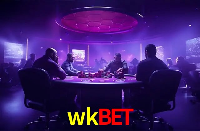 Bonus Features wkbet