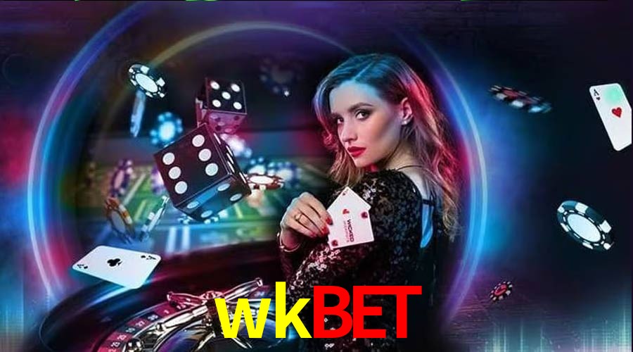 Account Benefits wkbet