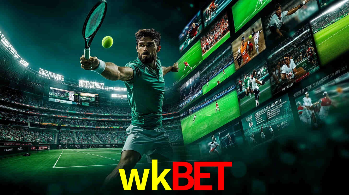 Inovações de Jogos na wkbet: O Futuro das Experiências Interativas