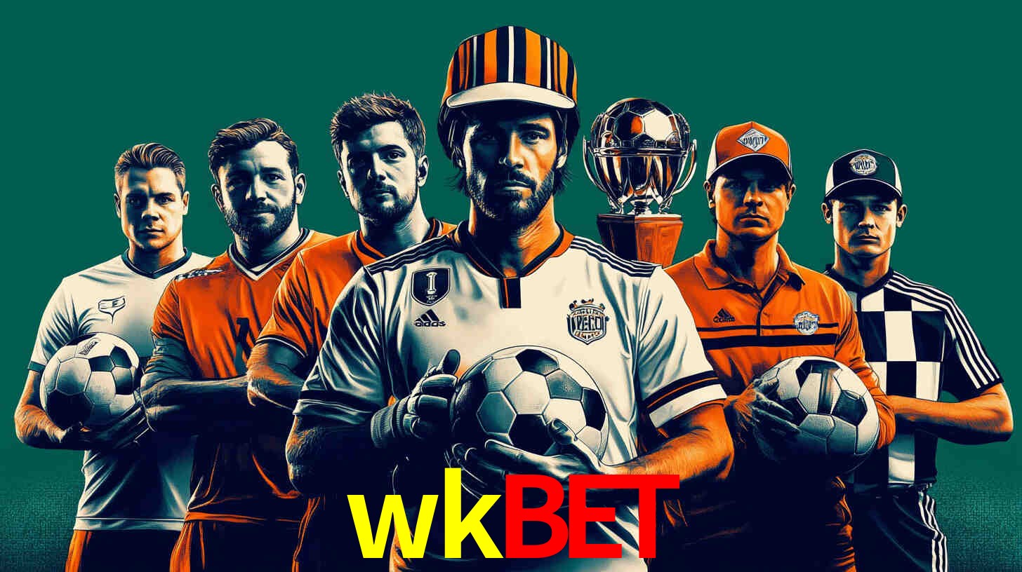 A Experiência Imersiva dos Cassinos Ao Vivo no wkbet