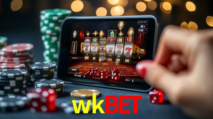 Instant EasyPaisa wkbet
