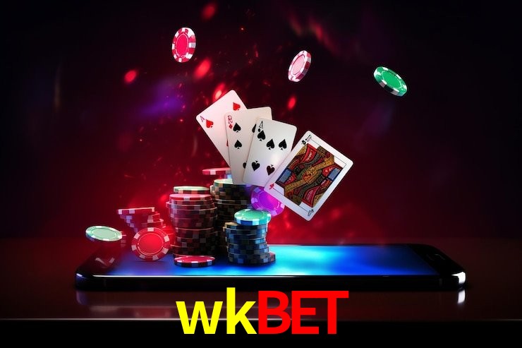 Bonus Features wkbet