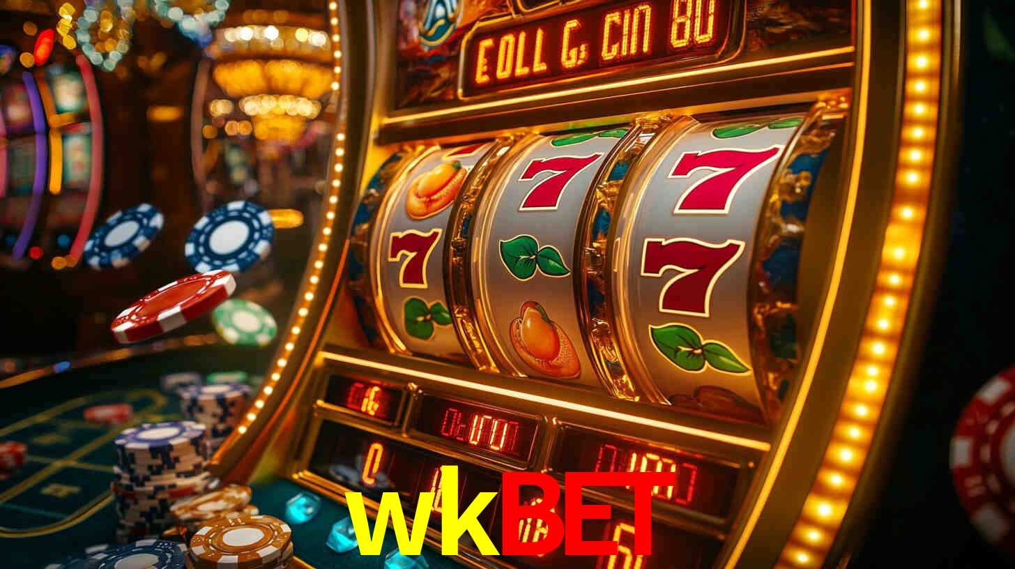 Premium Interface wkbet