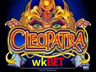 Live Casino wkbet