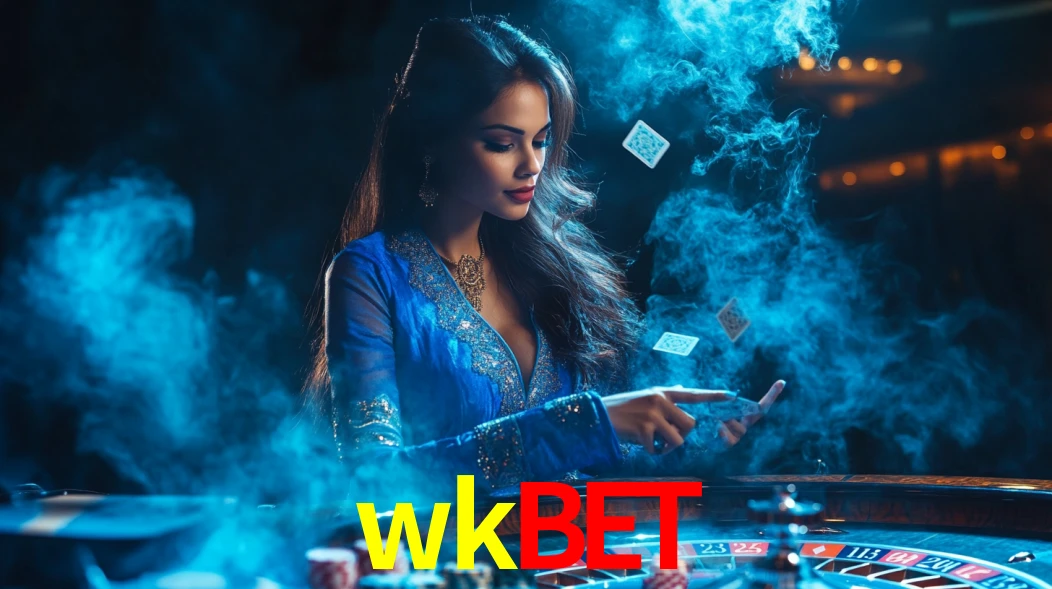 Explorando a Categoria de Eventos em Apostas na wkbet