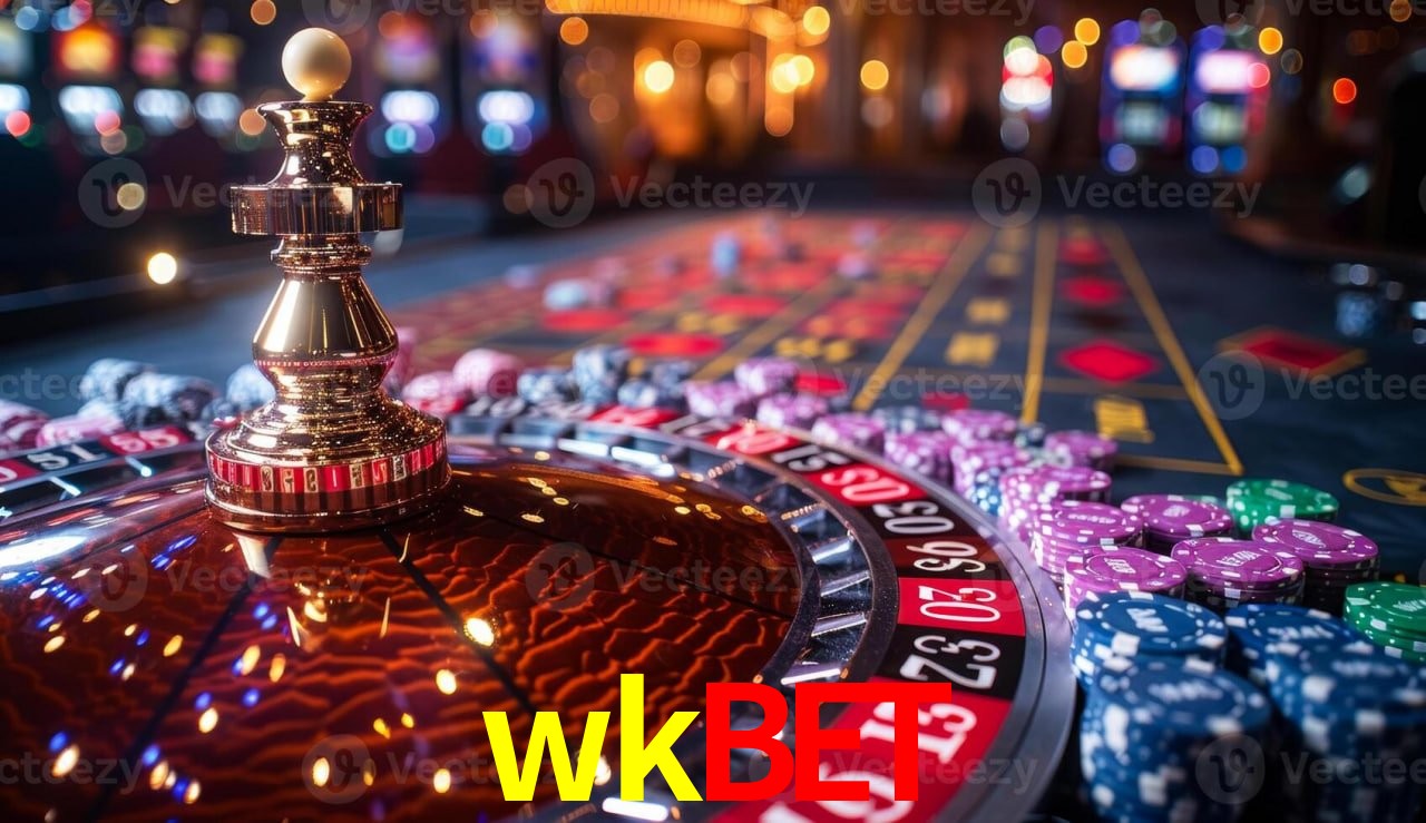 Seasonal Promotions wkbet