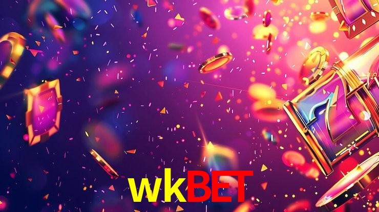 A Emoção da Loteria na wkbet: Uma Chance de Mudança de Vida