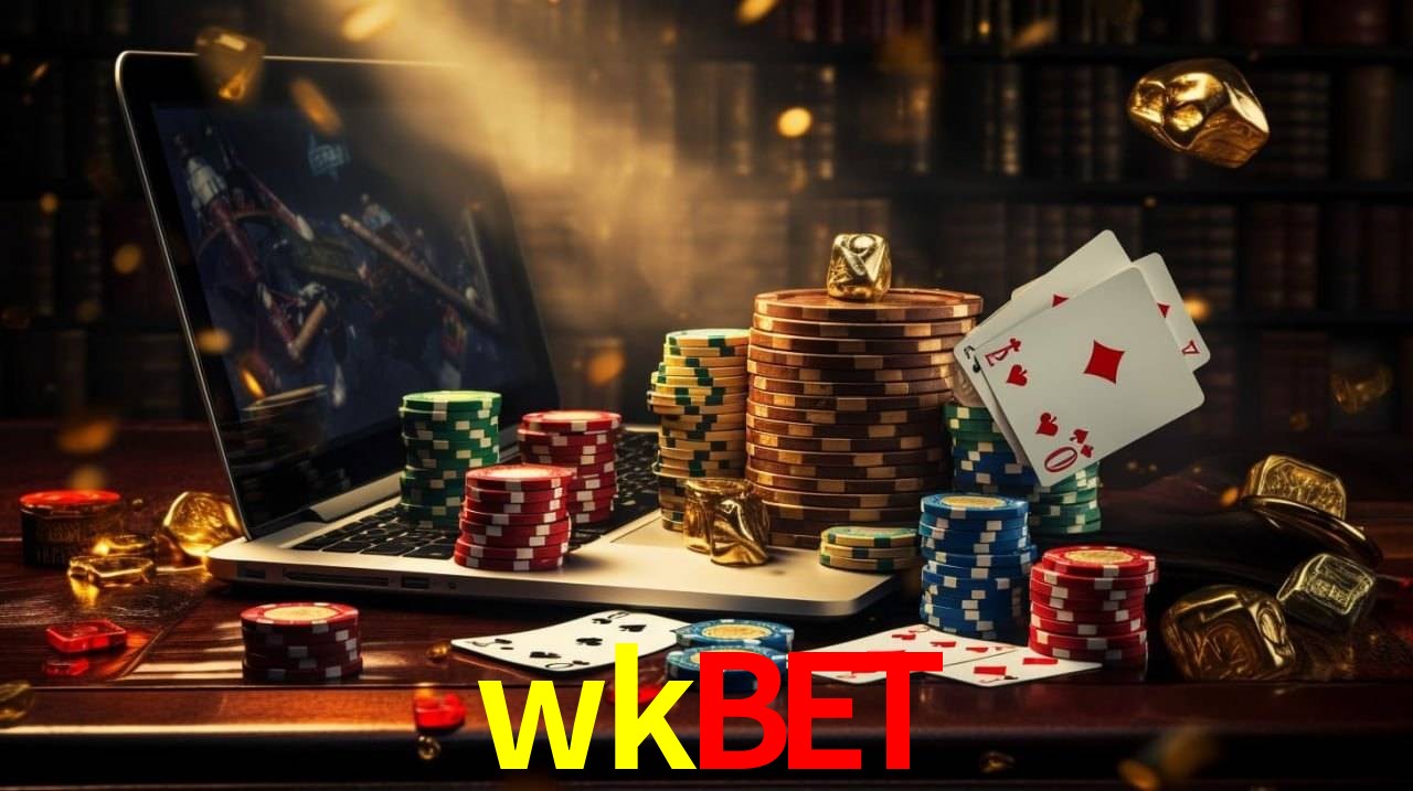 Tennis Betting wkbet