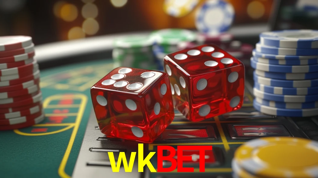 Welcome Bonus wkbet