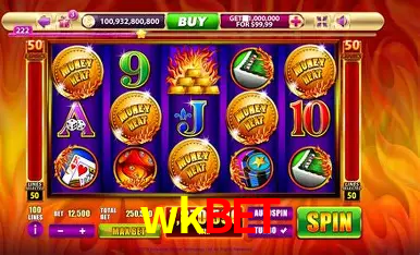 A Emoção da Loteria na wkbet: Uma Chance de Mudança de Vida