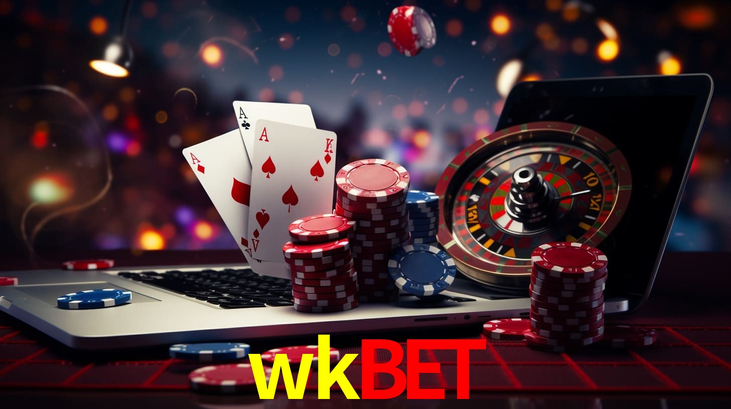 Roulette Table wkbet