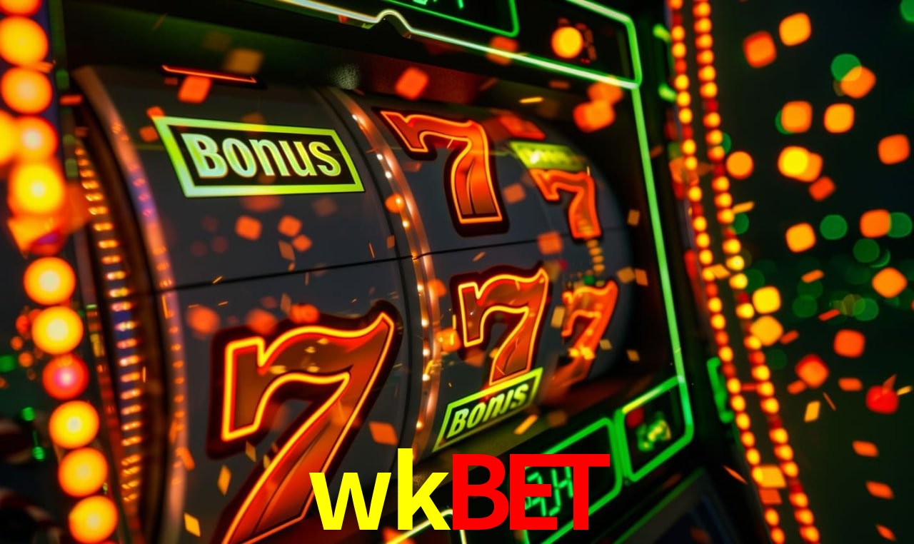 A Experiência Imersiva dos Cassinos Ao Vivo no wkbet
