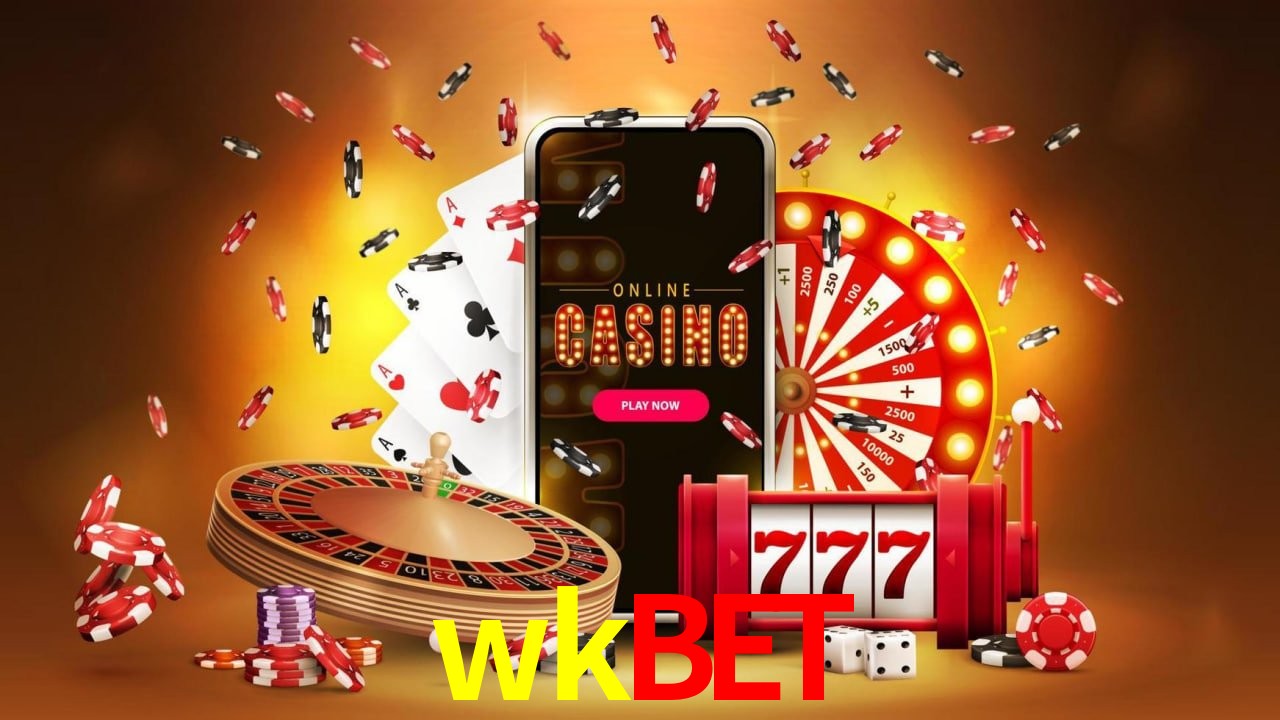 Descubra a Magia dos Jogos de Arcade no wkbet