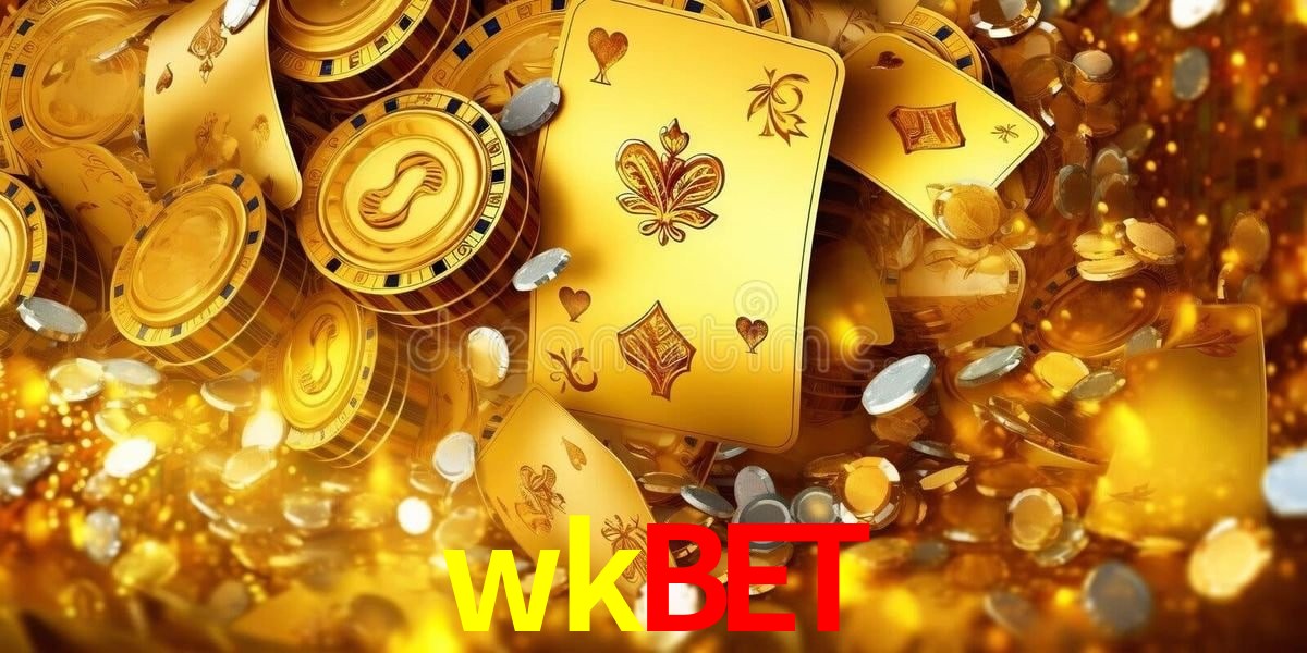 Explorando a Categoria de Eventos em Apostas na wkbet
