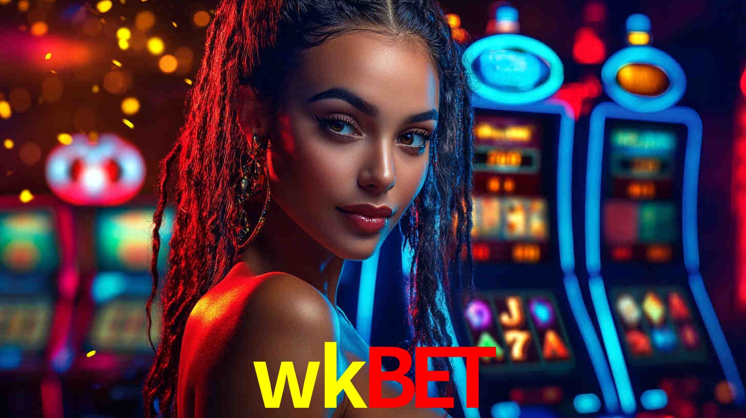 Apostas Esportivas na wkbet: Um Guia Completo