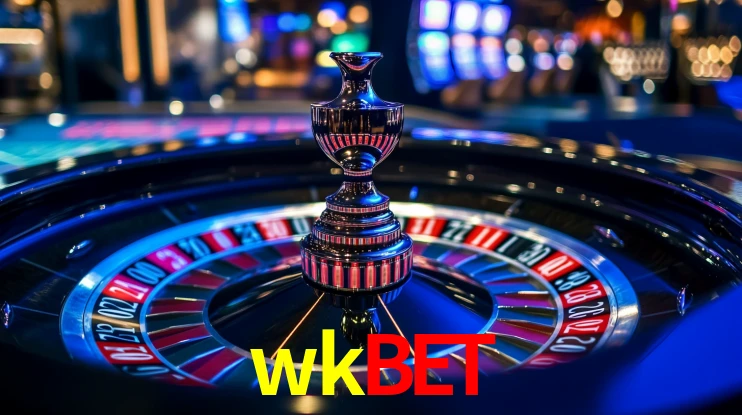 wkbet login