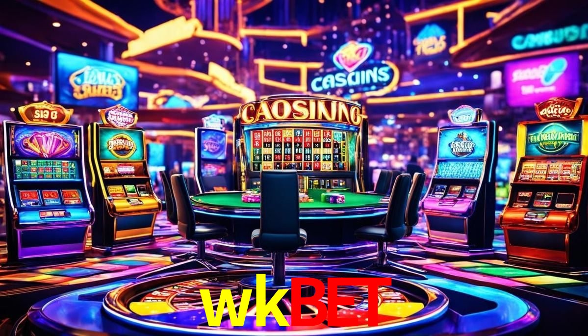 Game Statistics wkbet
